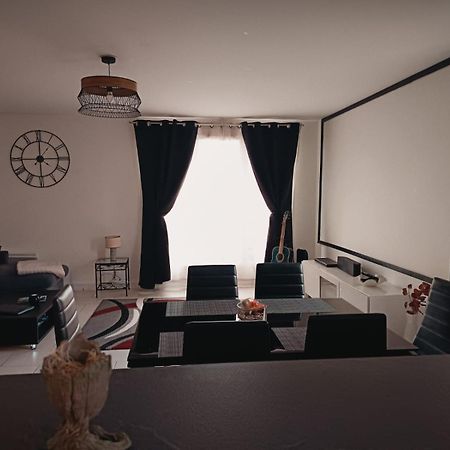 Duplex Proche Disney Avec Ecran Cinema Chessy  Εξωτερικό φωτογραφία