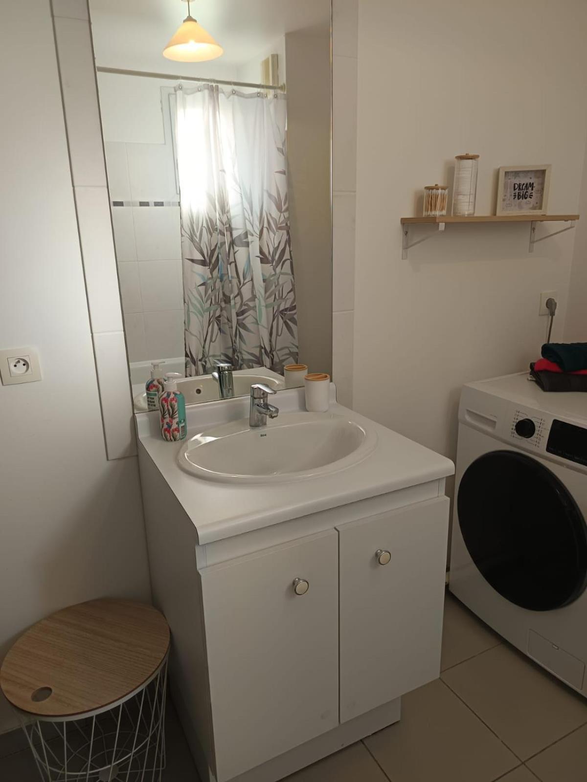 Duplex Proche Disney Avec Ecran Cinema Chessy  Εξωτερικό φωτογραφία