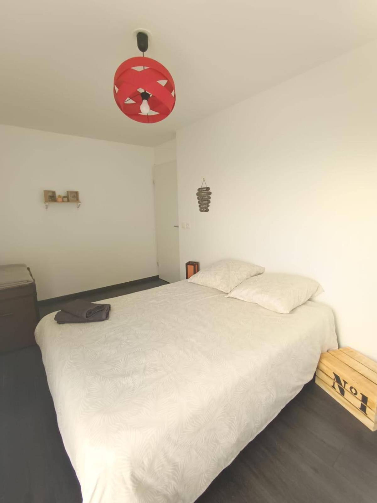 Duplex Proche Disney Avec Ecran Cinema Chessy  Εξωτερικό φωτογραφία