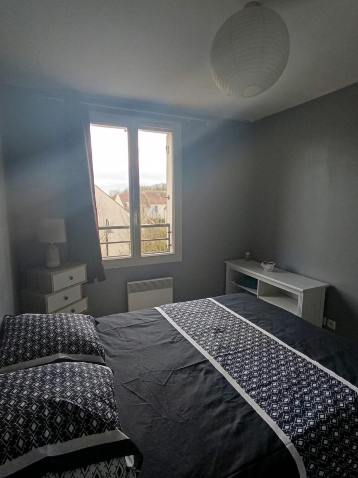 Duplex Proche Disney Avec Ecran Cinema Chessy  Εξωτερικό φωτογραφία