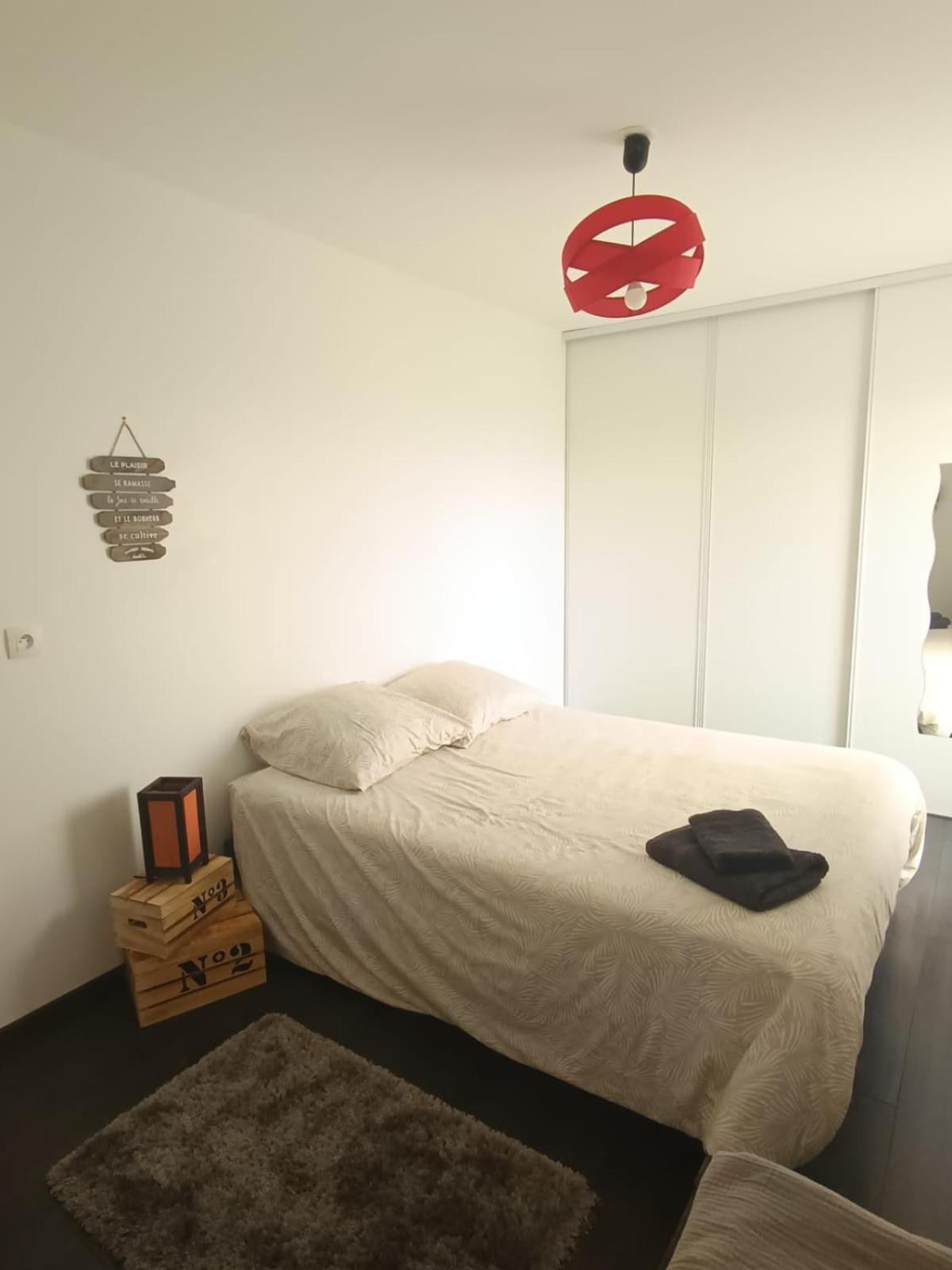 Duplex Proche Disney Avec Ecran Cinema Chessy  Εξωτερικό φωτογραφία